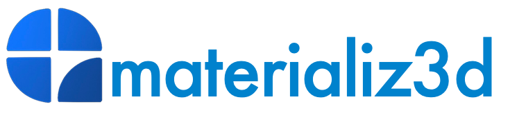 materializ3d