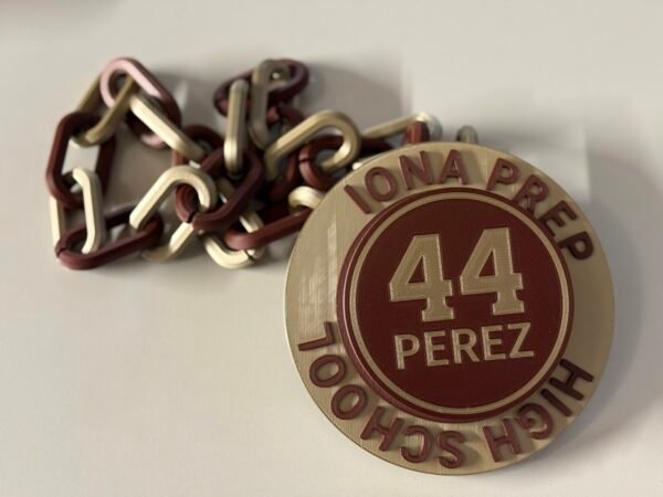 IMG_4842 Custom Sports Hype Chain