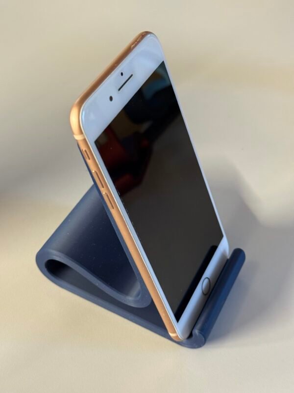 IMG_5003 Smart Phone Stand & Photo Frame