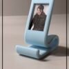 IMG_5048 Smart Phone Stand & Photo Frame
