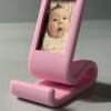 IMG_5053 Smart Phone Stand & Photo Frame