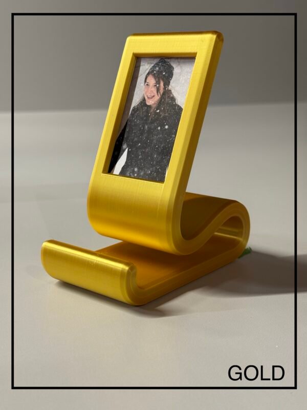 IMG_5058 Smart Phone Stand & Photo Frame