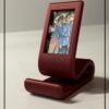 IMG_5068 Smart Phone Stand & Photo Frame