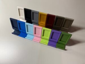 IMG_5069 Smart Phone Stand & Photo Frame