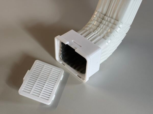 Downspout Critter Guards