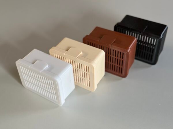 Downspout Critter Guards