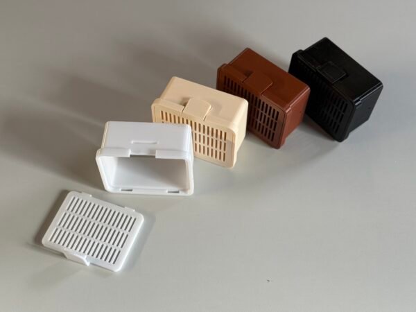 Downspout Critter Guards