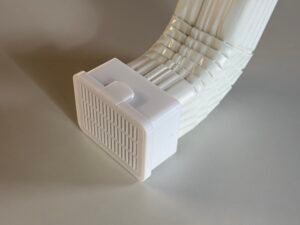 downspout Downspout Critter Guards