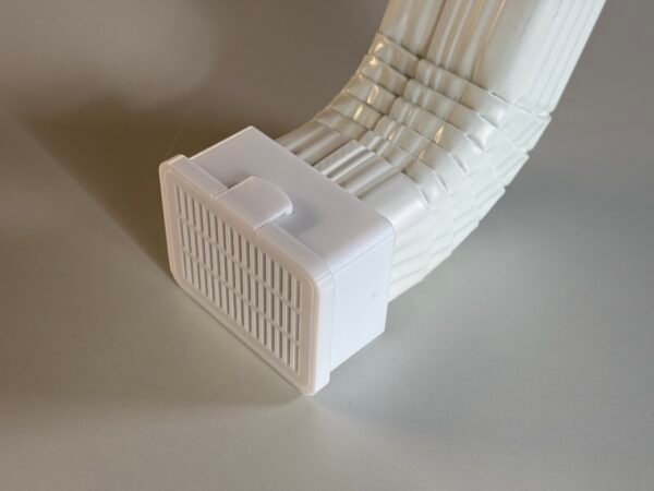 Downspout Critter Guards